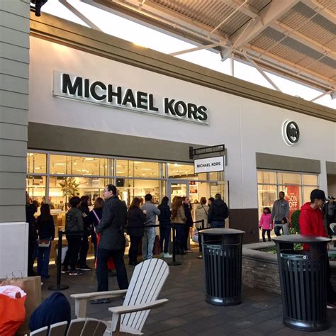 michael kors outlet livermore